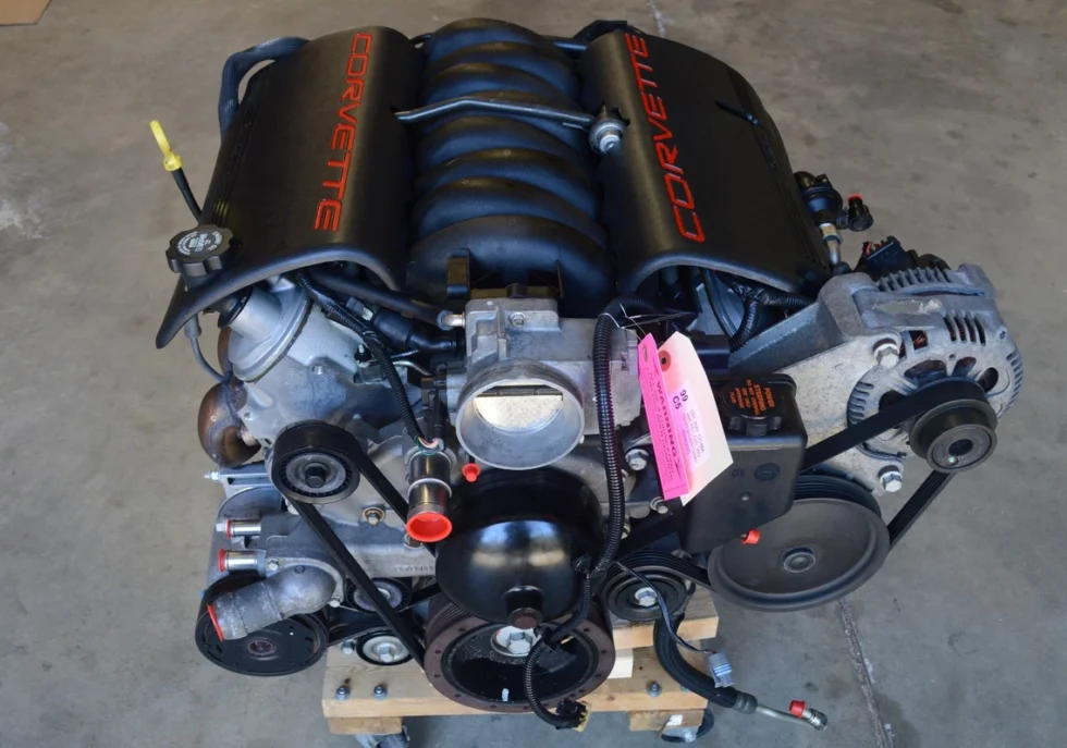 LS1 Engines for sale