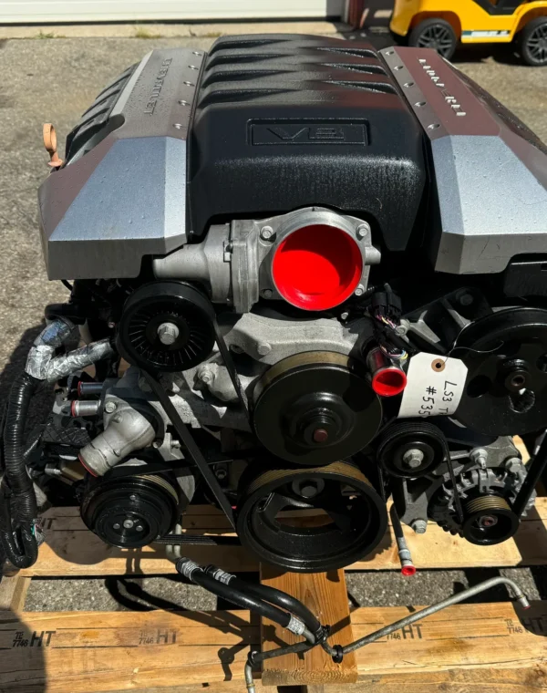 ls3 engine for sale