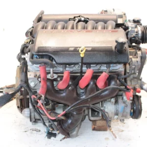 97-98 CORVETTE 5.7L LS1 Complete Engine Assembly with Accessories