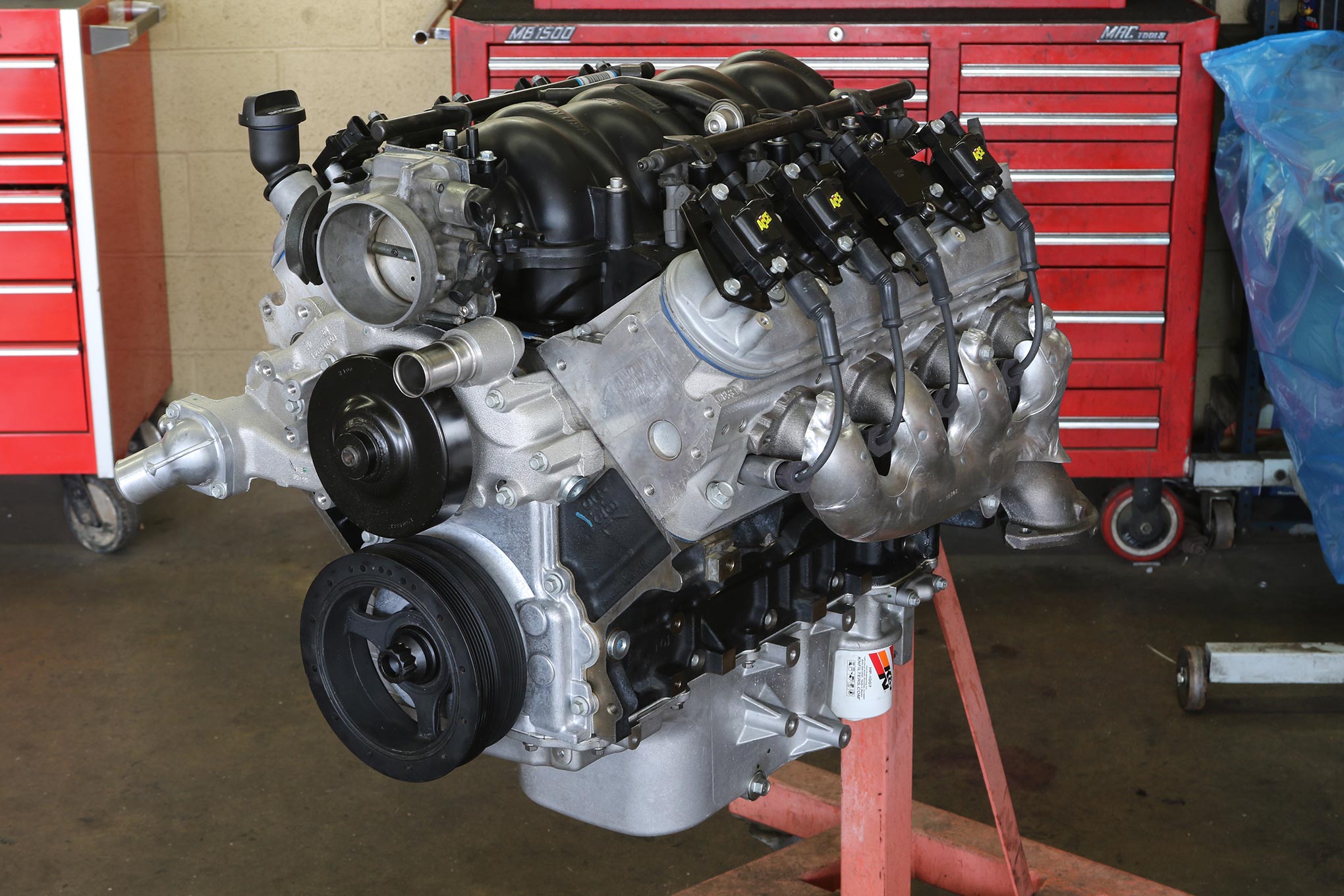 5.3 ls engine for sale