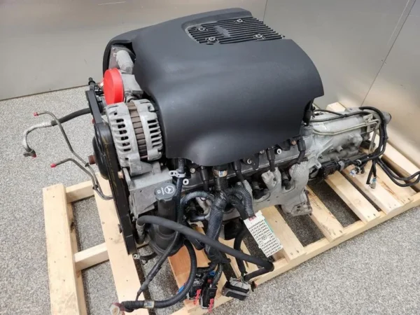 6.0 LS Engine for Sale