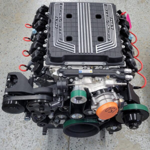 lt4 engine for sale