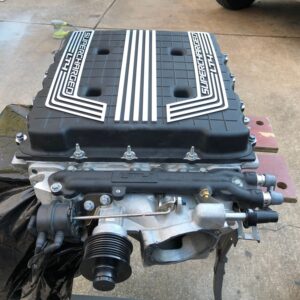 lt4 supercharged for sale