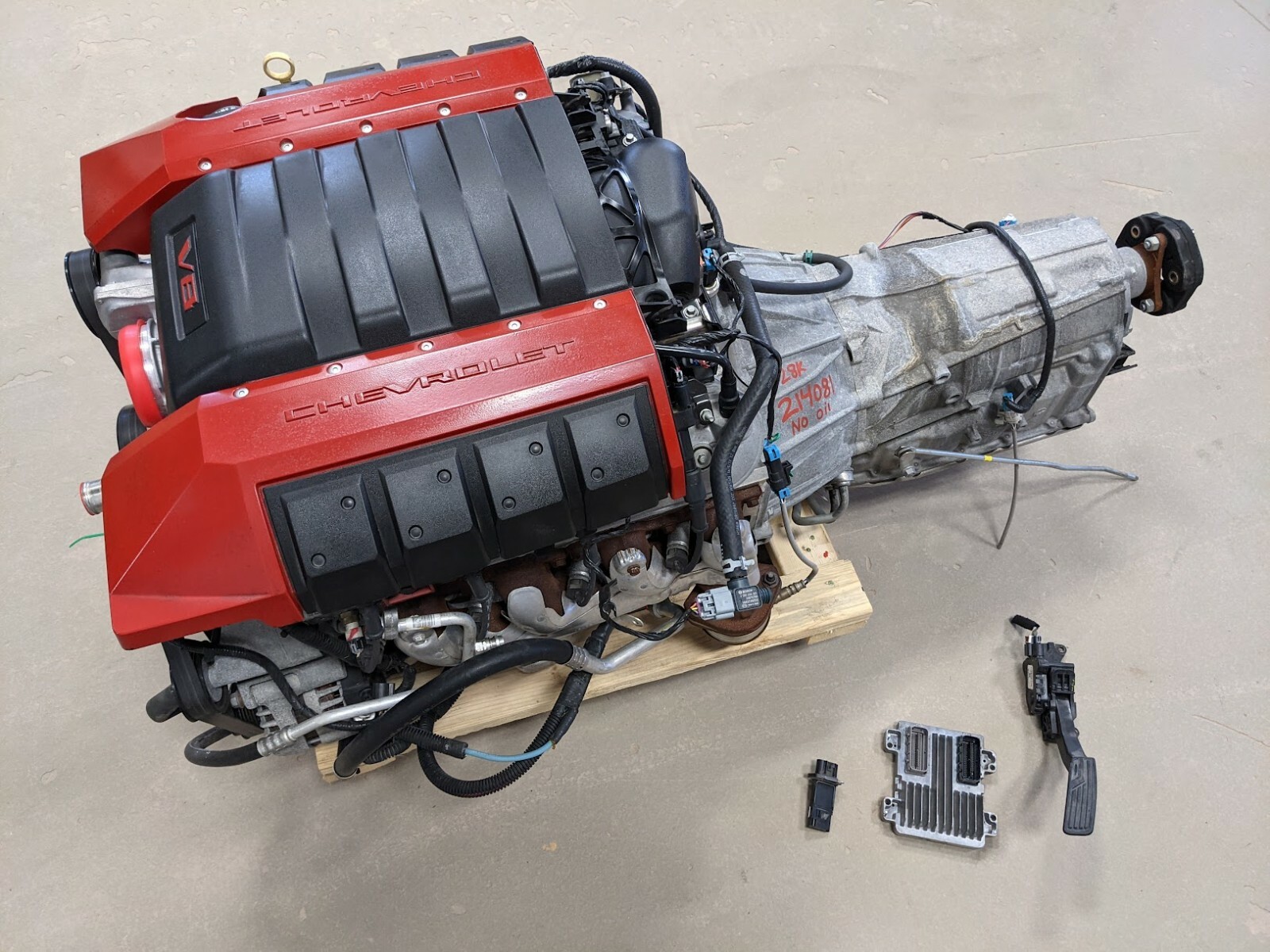 used 5.3 ls engine for sale