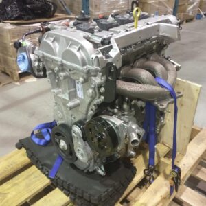 2016 chevrolet colorado engine 2.5l 4 cylinder engine for sale